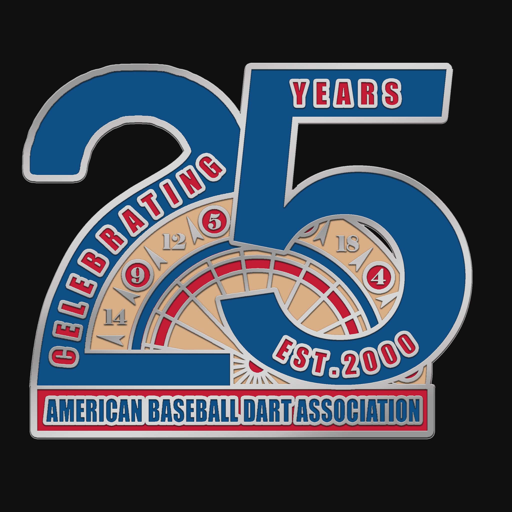 25th Anniversary ABDA National Championships